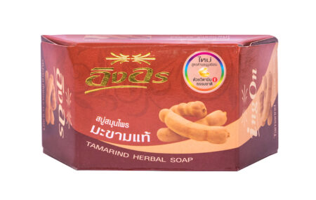 Ing On Tamarind Herbal Whitening Soap
